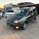 Fiat UNO WAY 1.4 EVO Fire Flex 8V 5p 2013 Flex-0