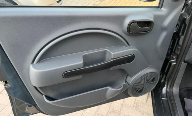 Fiat UNO WAY 1.4 EVO Fire Flex 8V 5p 2013 Flex-10