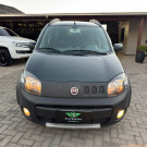 Fiat UNO WAY 1.4 EVO Fire Flex 8V 5p 2013 Flex-15