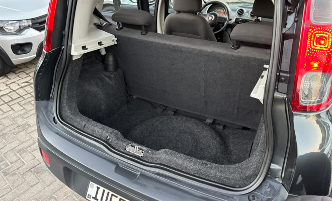 Fiat UNO WAY 1.4 EVO Fire Flex 8V 5p 2013 Flex-13