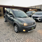 Fiat UNO WAY 1.4 EVO Fire Flex 8V 5p 2013 Flex-1