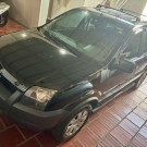 Ford EcoSport XL 1.6/ 1.6 Flex 8V 5p 2006 Flex-0