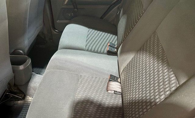 Ford EcoSport XL 1.6/ 1.6 Flex 8V 5p 2006 Flex-7