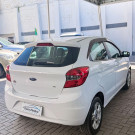 Ford Ka 1.0 SEL TiVCT Flex 5p 2015 Flex-2