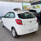 Ford Ka 1.0 SEL TiVCT Flex 5p 2015 Flex-4