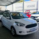 Ford Ka 1.0 SEL TiVCT Flex 5p 2015 Flex-0