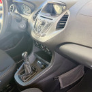Ford Ka 1.0 SEL TiVCT Flex 5p 2015 Flex-8