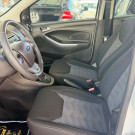 Ford Ka 1.0 SEL TiVCT Flex 5p 2015 Flex-7