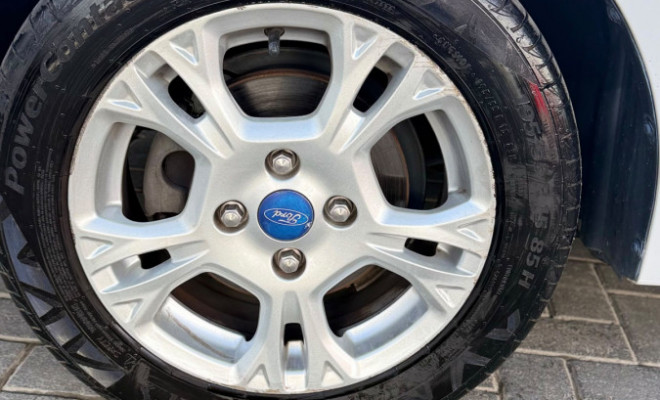 Ford Ka 1.0 SEL TiVCT Flex 5p 2015 Flex-12