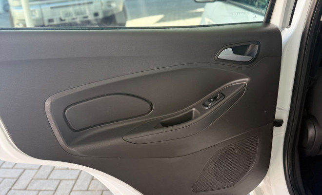 Ford Ka 1.0 SEL TiVCT Flex 5p 2015 Flex-9