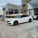 Honda Civic Sedan EXL 2.0 Flex 16V Aut.4p 2020 Flex-0
