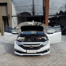 Honda Civic Sedan EXL 2.0 Flex 16V Aut.4p 2020 Flex-5