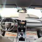 Honda Civic Sedan EXL 2.0 Flex 16V Aut.4p 2020 Flex-6