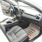 Honda Civic Sedan EXL 2.0 Flex 16V Aut.4p 2020 Flex-8