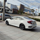 Honda Civic Sedan EXL 2.0 Flex 16V Aut.4p 2020 Flex-2