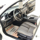 Honda Civic Sedan EXL 2.0 Flex 16V Aut.4p 2020 Flex-9