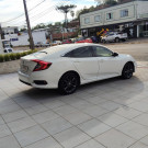 Honda Civic Sedan EXL 2.0 Flex 16V Aut.4p 2020 Flex-1