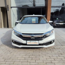 Honda Civic Sedan EXL 2.0 Flex 16V Aut.4p 2020 Flex-4
