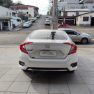 Honda Civic Sedan EXL 2.0 Flex 16V Aut.4p 2020 Flex-3