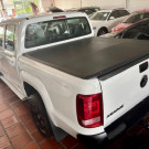 VW - VolksWagen AMAROK SE CD 2.0 16V TDI 4x4 Diesel 2019 Diesel-4