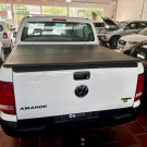 VW - VolksWagen AMAROK SE CD 2.0 16V TDI 4x4 Diesel 2019 Diesel-3