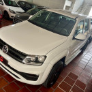 VW - VolksWagen AMAROK SE CD 2.0 16V TDI 4x4 Diesel 2019 Diesel-0