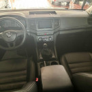VW - VolksWagen AMAROK SE CD 2.0 16V TDI 4x4 Diesel 2019 Diesel-5