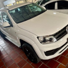 VW - VolksWagen AMAROK SE CD 2.0 16V TDI 4x4 Diesel 2019 Diesel-1