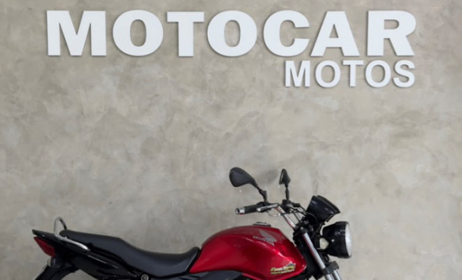 HONDA CG 125 FAN / FAN KS / 125 i FAN 2011 Gasolina-0