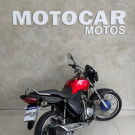 HONDA CG 125 FAN / FAN KS / 125 i FAN 2011 Gasolina-1