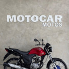 HONDA CG 125 FAN / FAN KS / 125 i FAN 2011 Gasolina-0