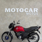 HONDA CG 125 FAN / FAN KS / 125 i FAN 2011 Gasolina-4