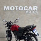HONDA CG 125 FAN / FAN KS / 125 i FAN 2011 Gasolina-3