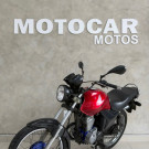 HONDA CG 125 FAN / FAN KS / 125 i FAN 2011 Gasolina-5