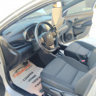 Toyota YARIS XL 1.5 Flex 16V 5p Aut. 2025 Flex-9