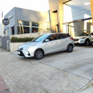 Toyota YARIS XL 1.5 Flex 16V 5p Aut. 2025 Flex-0