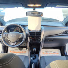 Toyota YARIS XL 1.5 Flex 16V 5p Aut. 2025 Flex-6