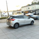 Toyota YARIS XL 1.5 Flex 16V 5p Aut. 2025 Flex-1