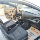 Toyota YARIS XL 1.5 Flex 16V 5p Aut. 2025 Flex-8