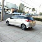 Toyota YARIS XL 1.5 Flex 16V 5p Aut. 2025 Flex-2