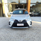 Toyota YARIS XL 1.5 Flex 16V 5p Aut. 2025 Flex-4