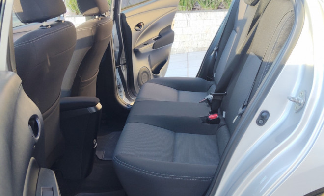 Toyota YARIS XL 1.5 Flex 16V 5p Aut. 2025 Flex-12