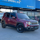 Jeep Renegade Limited 1.8 4x2 Flex 16V Aut. 2019 Flex-1