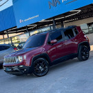 Jeep Renegade Limited 1.8 4x2 Flex 16V Aut. 2019 Flex-0