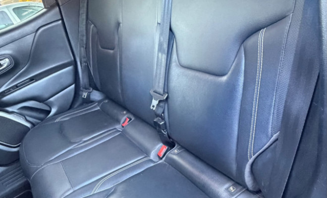 Jeep Renegade Limited 1.8 4x2 Flex 16V Aut. 2019 Flex-13