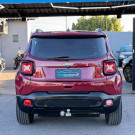 Jeep Renegade Limited 1.8 4x2 Flex 16V Aut. 2019 Flex-4