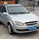 GM - Chevrolet Classic Life/LS 1.0 VHC FlexP. 4p 2013 Flex-1