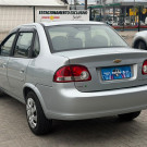 GM - Chevrolet Classic Life/LS 1.0 VHC FlexP. 4p 2013 Flex-2