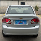 GM - Chevrolet Classic Life/LS 1.0 VHC FlexP. 4p 2013 Flex-3