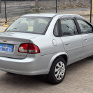 GM - Chevrolet Classic Life/LS 1.0 VHC FlexP. 4p 2013 Flex-4